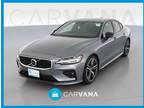 2019 Volvo S60
