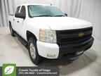 2009 Chevrolet Silverado 1500