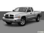 2007 Dodge Dakota