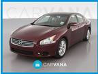 2010 Nissan Maxima