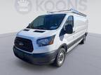 2019 Ford Transit-250