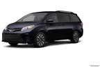 2018 Toyota Sienna