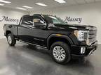 2021 GMC Sierra 2500HD