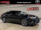 2018 Toyota Avalon