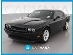 2012 Dodge Challenger