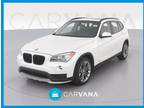 2015 Bmw X1
