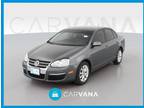 2010 Volkswagen Jetta