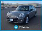 2015 MINI Hardtop 4 Door
