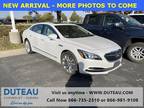 2017 Buick LaCrosse
