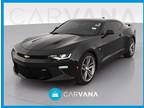 2016 Chevrolet Camaro