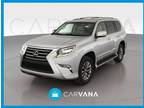 2017 Lexus GX
