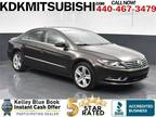 2013 Volkswagen CC