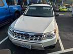 2013 Subaru Forester
