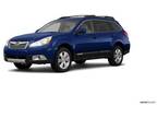 2011 Subaru Outback