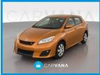 2009 Toyota Matrix