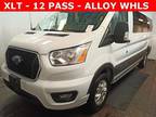 2021 Ford Transit-350