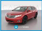 2014 Toyota Venza