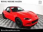 2020 Mazda MX-5 Miata