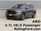 2014 Dodge Durango