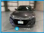 2018 Honda Accord Hybrid