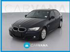 2009 BMW 3-Series