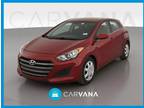 2016 Hyundai Elantra GT
