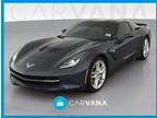 2019 Chevrolet Corvette