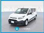 2017 Ford Transit Connect Passenger