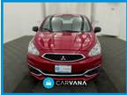 2019 Mitsubishi Mirage