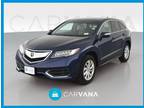 2017 Acura RDX