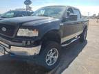 2005 Ford F-150