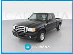 2011 Ford Ranger Super Cab