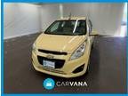 2013 Chevrolet Spark