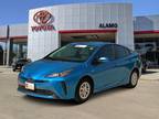 2022 Toyota Prius
