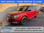 2014 Ford Flex