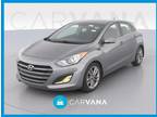 2016 Hyundai Elantra GT