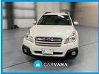 2013 Subaru Outback