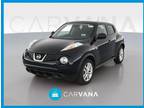 2012 Nissan Juke