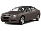 2010 Chevrolet Malibu
