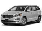 2020 Kia Sedona
