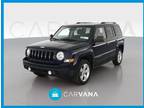 2013 Jeep Patriot