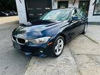 2013 BMW 3-Series 328i xDrive Sedan