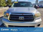 2012 Toyota Tundra