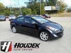 2011 Hyundai Elantra
