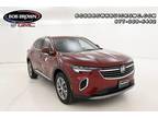 2022 Buick Envision