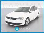 2012 Volkswagen Jetta