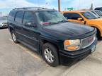 2005 GMC Yukon