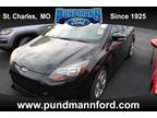2013 Ford Focus ST