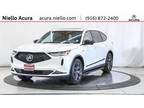 2022 Acura MDX