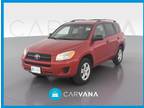 2010 Toyota RAV4
